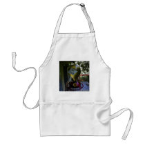 Get A Job Aprons