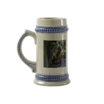 Get A Job Mug