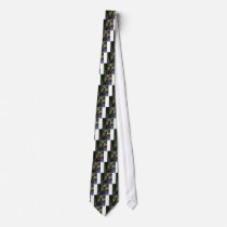Get A Job Neckties
