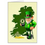 Get a "Kloo" Greeting Card