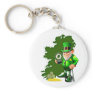 Get a "Kloo" Keychains