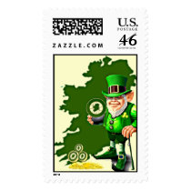 Get a "Kloo" stamps