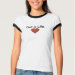 Ladies Ringer T-Shirt