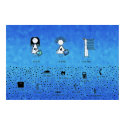Get a Mac posters