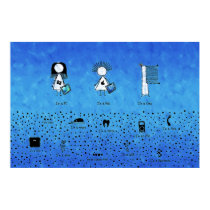 Get a Mac posters by vladstudio Get a Mac posters