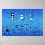 Get a Mac Posters