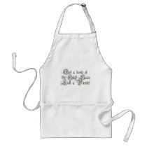 Get a Taste of the High Seas aprons