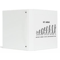 get-ahead-and-dont-be-afraid-to-step-on-a-few-toes binders