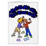 get along card
