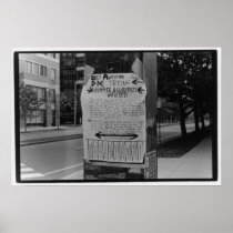 Get Awesome, Die Trying Posters
