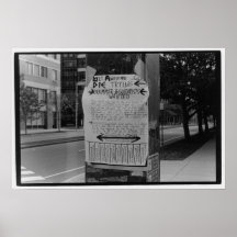 Get Awesome, Die Trying Posters