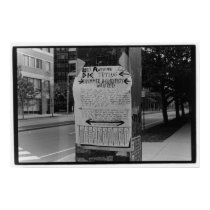 Get Awesome, Die Trying posters