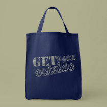 get back outside bags