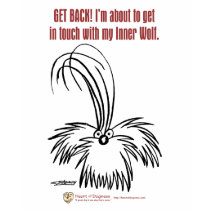 Get Back! t-shirts