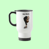 Get Bent mugs