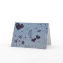 Get Better - Mom - Scrapbook 1 - Seasons Card card