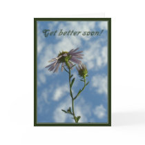 Get better soon cards by Rainmountain Get better soon cards