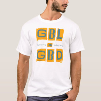 get busy living shirt