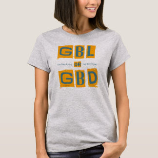 get busy living shirt