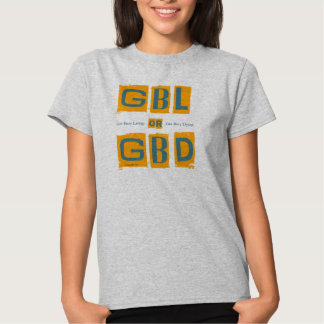 get busy living shirt