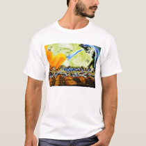 Get Busy time t-shirts