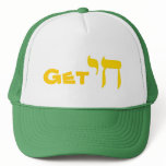 Get chi hats