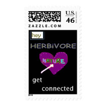 Get Connected Stamp