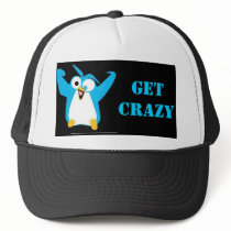 get crazy hats