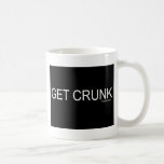 Get CRUNK Scene kids ELECTRO rave mugs