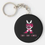 Get Cut Man! Keychain