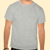 Get Down Like a Muslim t-shirts