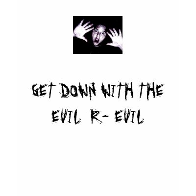 Get down tank top by REVIL2008