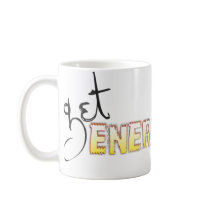 Get Energized Mug mugs