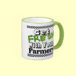 Get Farmer Fresh mugs