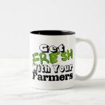 Get Farmer Fresh mugs