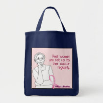 Get Felt Up, Today Tote bags