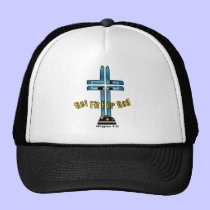 Get Fit For God hats