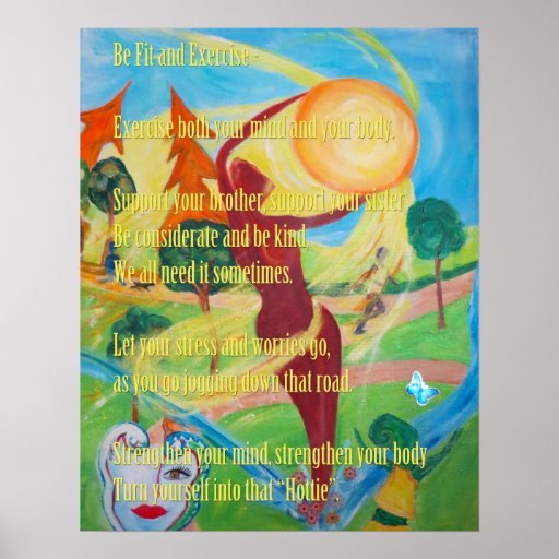 Health And Wellness Posters, Health And Wellness Prints, Art Prints, & Poster Designs Zazzle