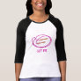 GET FIT Womens' T-Shirt