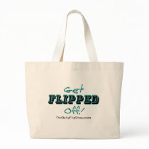 Get Flipped Off! bags