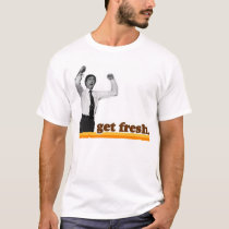 Get fresh t-shirts