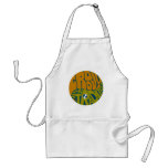 Get Groovy with Hawaii Traditions! Apron