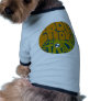 Get Groovy with Hawaii Traditions! Doggie Tee Shirt