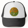 Get Groovy with Hawaii Traditions! Trucker Hat