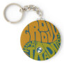 Get Groovy with Hawaii Traditions! Keychains