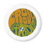 Get Groovy with Hawaii Traditions! Magnets