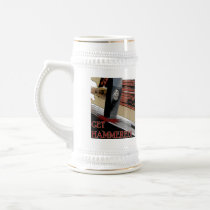 Get Hammered! Mug