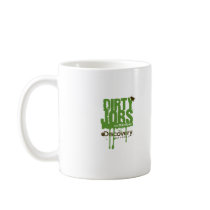 Get Happy Get Dirty Mug