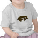 Get Happy Get Dirty T-Shirt by DirtyJobs Get Happy Get Dirty T-Shirt