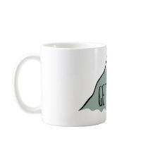 Get High mugs by QueenHare Get High mugs